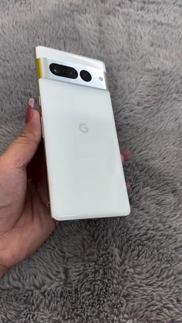 Google Pixel 7 Pro ram 12/128GB. Bảo hành 06 thang. Mua bán Điện thoại tại Quận Bình Tân Tp Hồ Chí Minh được đăng bởi Hoàng Anh hình 1