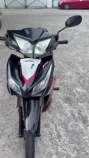Honda Wave RSX Đen 110cc. Mua bán Xe máy tại Quận Bình Thạnh Tp Hồ Chí Minh được đăng bởi văn vũ hình 1