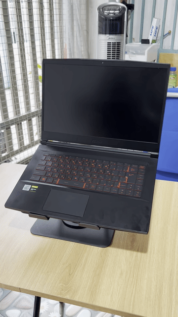 MSI GF63 i7-10750H RAM 16GB/256GB GTX 1650 ZIN ĐẸP. Mua bán Laptop tại Quận Bình Tân Tp Hồ Chí Minh được đăng bởi Phát hình 1