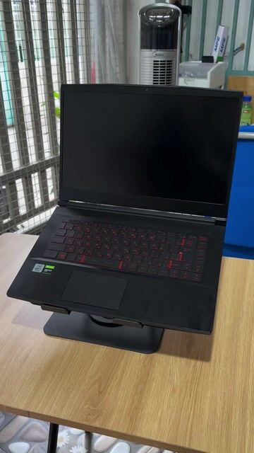 MSI GF63 i7-10750H RAM 16GB/256GB GTX 1650 ZIN ĐẸP. Mua bán Laptop tại Quận Bình Tân Tp Hồ Chí Minh được đăng bởi Phát hình 1