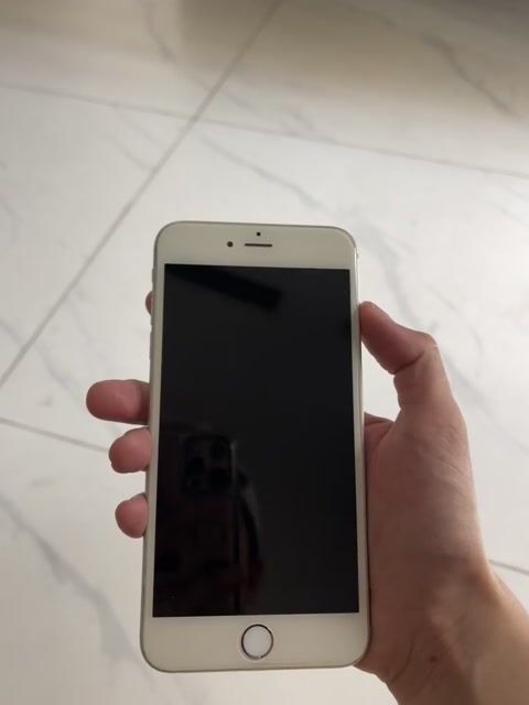 Apple iPhone 6 Plus 16GB Bạc. Mua bán Điện thoại tại Thành phố Thủ Đức Tp Hồ Chí Minh được đăng bởi Bảo Như hình 1