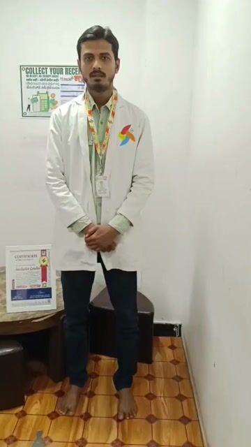 Bella Surender reddy