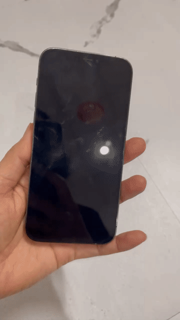 Apple iPhone 12 Pro 128GB máy zin. Mua bán Điện thoại tại Huyện Mê Linh Hà Nội được đăng bởi chi hình 1