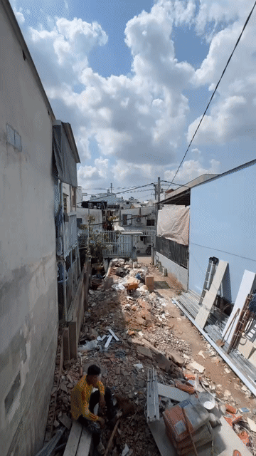 Cho thuê Phòng trọ Quận 7 Tp Hồ Chí Minh diện tích 28 m² giá 3,7 triệu/tháng