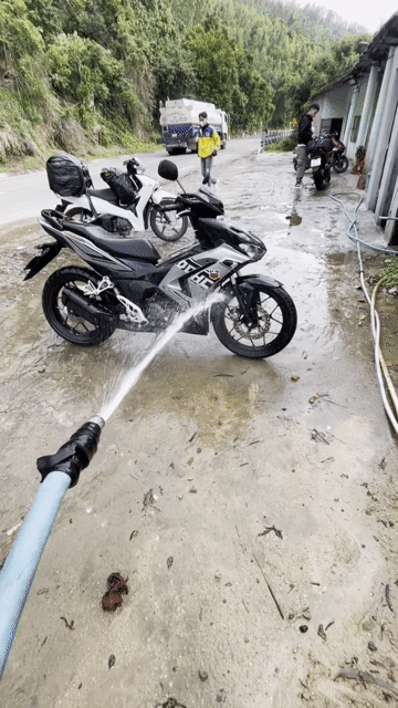 Honda Winner X V3 Đen. Mua bán Xe máy tại Huyện Bình Chánh Tp Hồ Chí Minh được đăng bởi Anh hình 1