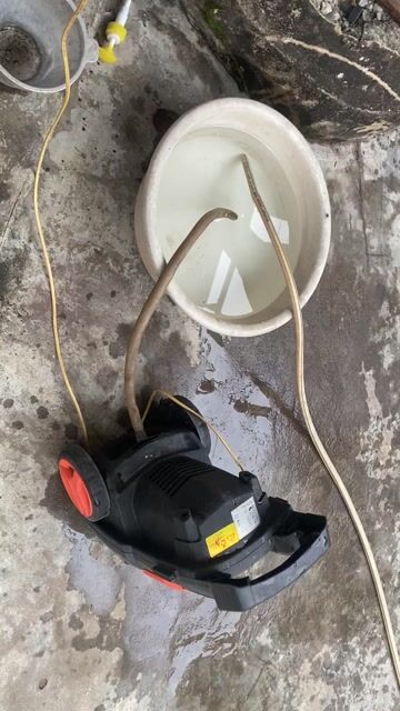 Đầu máy rửa xe LUTIAN LT303-1400B. Mua bán Đồ chuyên dụng, Giống nuôi trồng tại Huyện Thuỷ Nguyên Hải Phòng được đăng bởi Đại Nam hình 1