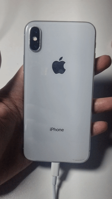 ✅️ Iphone X mất face, pin mới, bảo hành 1 tháng✅️. Mua bán Điện thoại tại Quận 7 Tp Hồ Chí Minh được đăng bởi Nphone hình 1