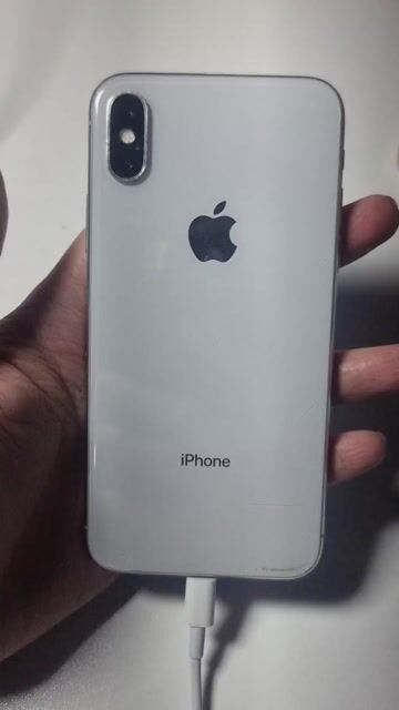 ✅️ Iphone X mất face, pin mới, bảo hành 1 tháng✅️. Mua bán Điện thoại tại Quận 7 Tp Hồ Chí Minh được đăng bởi Nphone hình 1