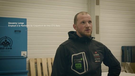 La cuisine durable : Une histoire de recyclage !