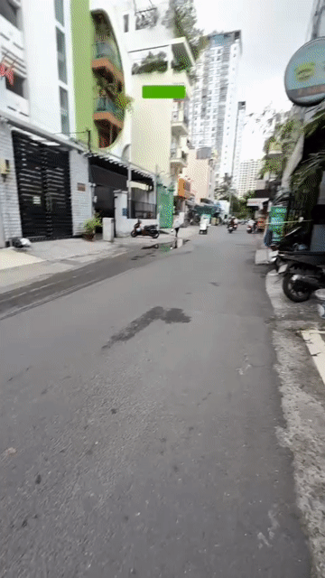 Cho thuê Văn phòng, Mặt bằng kinh doanh Quận 10 Tp Hồ Chí Minh diện tích 150 m² giá 121 triệu/tháng