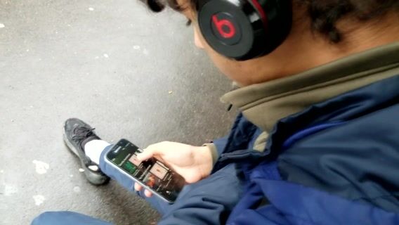 L'IUT Informatique et la vie étudiante.