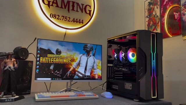 💢 Thanh Lý Bộ PC  Đồ Hoạ // Game / Chạy Giả Lập 4K. Mua bán Máy tính để bàn tại Quận Long Biên Hà Nội được đăng bởi SHOP MÁY TÍNH UY TÍN HÀ NỘI  hình 1