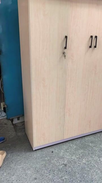 Tủ quần áo nhựa Đài Loan 1m7x1m45 đã dùng. Mua bán Tủ, kệ gia đình tại Quận Tân Phú Tp Hồ Chí Minh được đăng bởi luong thi toan hình 1