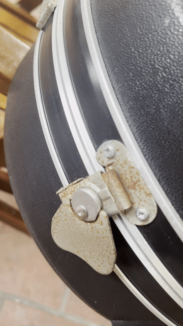 Đàn guitar Jose Antonio 6C Gỗ Tây Ban Nha Likenew. Mua bán Nhạc cụ tại Quận Cẩm Lệ Đà Nẵng được đăng bởi Đặng Minh Hiền hình 1