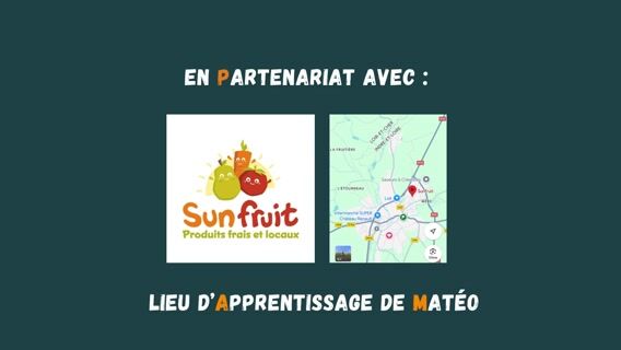 CAP Équipier Polyvalent du Commerce en apprentissage lycée Beauregard 37