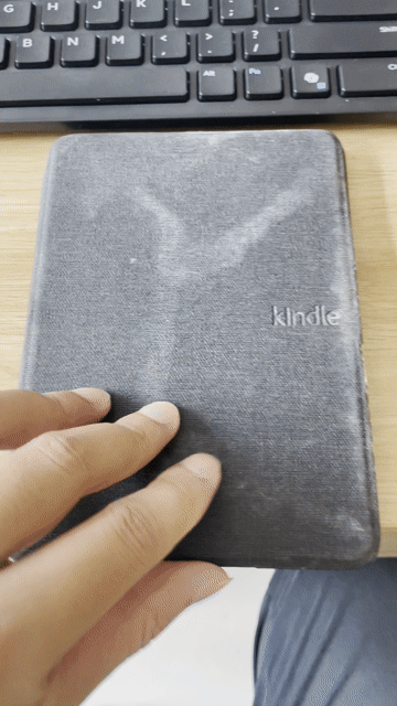 Máy đọc sách Kindle Paperwhite 10th. Mua bán Máy tính bảng tại Quận Hà Đông Hà Nội được đăng bởi Nguyễn Phương Nam hình 1