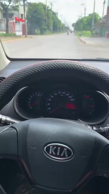 Kia Morning 2013 AT, xe nhập Hàn odo 32k km. Mua bán Ô tô tại Quận 6 Tp Hồ Chí Minh được đăng bởi Khoa hình 1