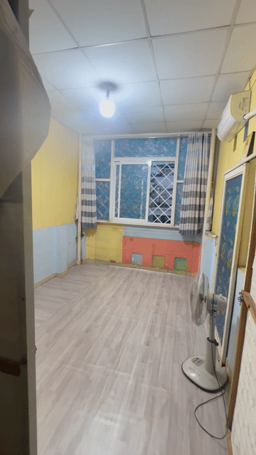 Cho thuê Phòng trọ Quận 3 Tp Hồ Chí Minh diện tích 20 m² giá 2,5 triệu/tháng