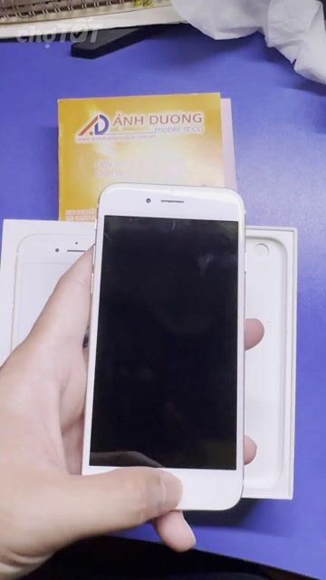 Apple iPhone 6 32GB Vàng Đã qua sử dụng. Mua bán Điện thoại tại Quận 3 Tp Hồ Chí Minh được đăng bởi Triều Tuấn hình 1