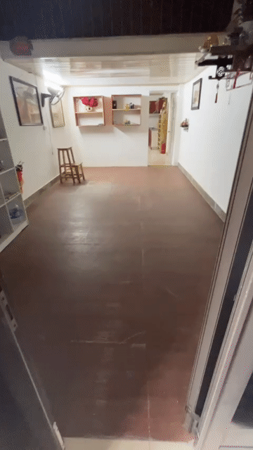 Cho thuê Nhà ở Quận Hà Đông Hà Nội diện tích 60 m² giá 7 triệu/tháng