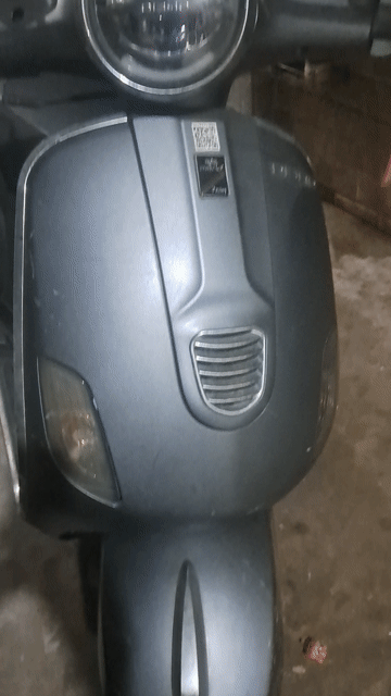 Xe máy Dibao Pansy. Mua bán Xe máy tại Quận 7 Tp Hồ Chí Minh được đăng bởi Nguyễn Thị lan  hình 1