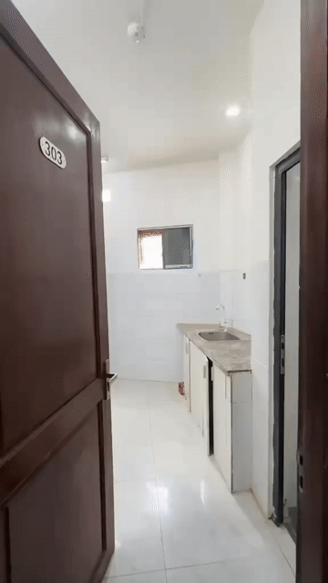 Cho thuê Phòng trọ Quận Gò Vấp Tp Hồ Chí Minh diện tích 20 m² giá 3,5 triệu/tháng