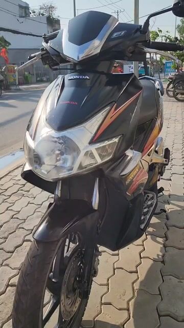 Air Blade Fi Ab 110 bstp,máy êm cavet đủ. Mua bán Xe máy tại Quận 12 Tp Hồ Chí Minh được đăng bởi Maikochan hình 1