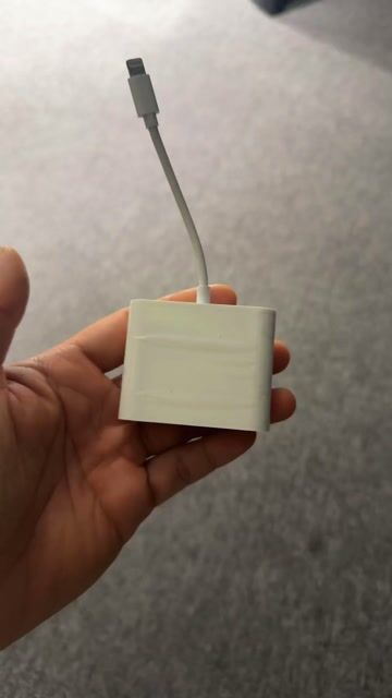 Đầu đọc thẻ Trắng iPhone 14 Như mới. Mua bán Phụ kiện (Màn hình, Chuột...) tại Quận 1 Tp Hồ Chí Minh được đăng bởi Thanh Lí Đồ Cũ hình 1