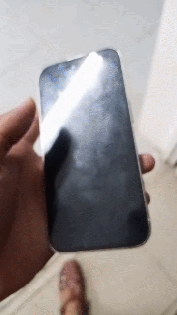 Apple iPhone 14 Pro 128GB Trắng . Mua bán Điện thoại tại Thành phố Biên Hòa Đồng Nai được đăng bởi Quang Nguyên hình 1