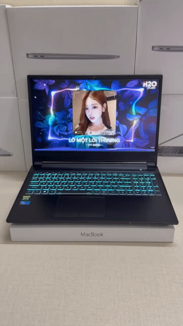 Laptop FireBat T5G i5-10500H 15.6 inch. Mua bán Laptop tại Quận Thanh Xuân Hà Nội được đăng bởi Kiều Sơn hình 1