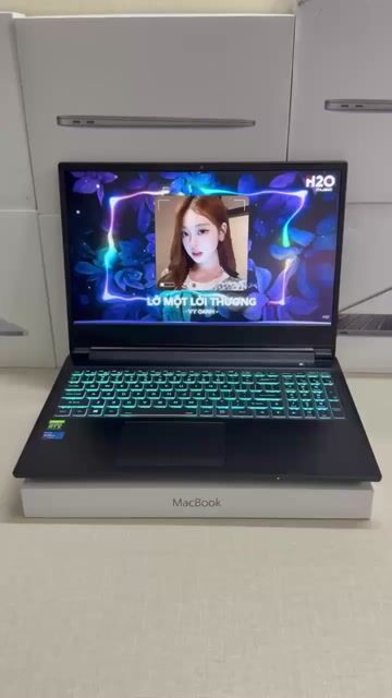 Laptop FireBat T5G i5-10500H 15.6 inch. Mua bán Laptop tại Quận Thanh Xuân Hà Nội được đăng bởi Kiều Sơn hình 1