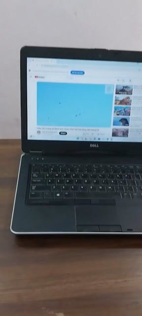 Dell Latitude E6440 i5-4200M 8GB/120gbssd/700gbhdd. Mua bán Laptop tại Quận Bình Thạnh Tp Hồ Chí Minh được đăng bởi huỳnh trung lâm hình 1