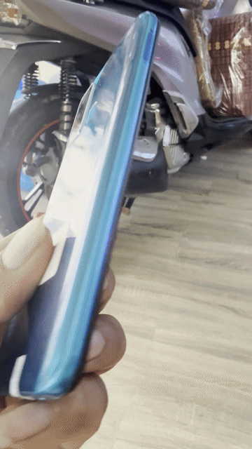 Vivo Y50  Ram 8/128GB máy zin đẹp full chức năng. Mua bán Điện thoại tại Quận Bình Tân Tp Hồ Chí Minh được đăng bởi Lý Kiệt Store hình 1