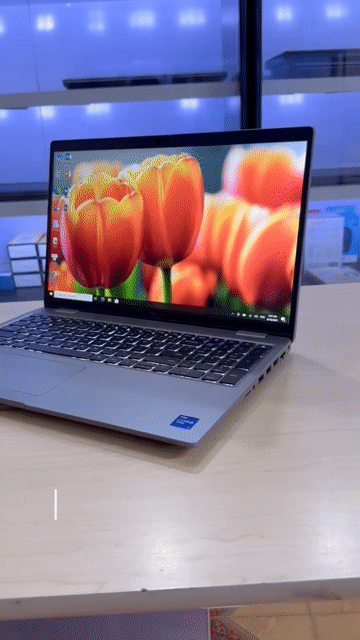 Dell Precision 3560 i7 11th/16/512/Nvidia T500/FHD. Mua bán Laptop tại Quận Thanh Xuân Hà Nội được đăng bởi Ngọc Lan hình 1
