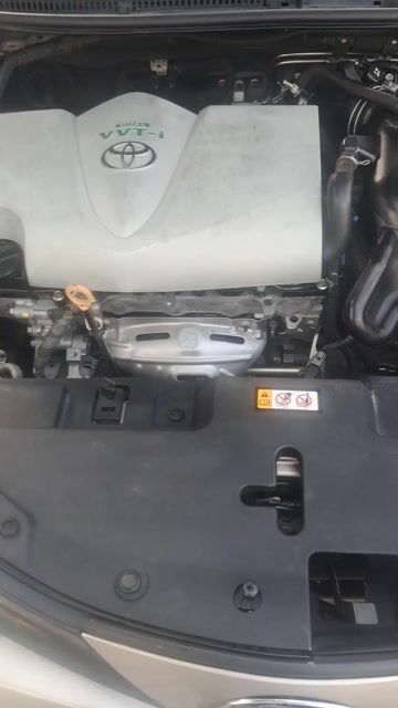 Toyota Vios 2020 Vàng cát. Mua bán Ô tô tại Huyện Châu Thành Đồng Tháp được đăng bởi huynh tai hình 1