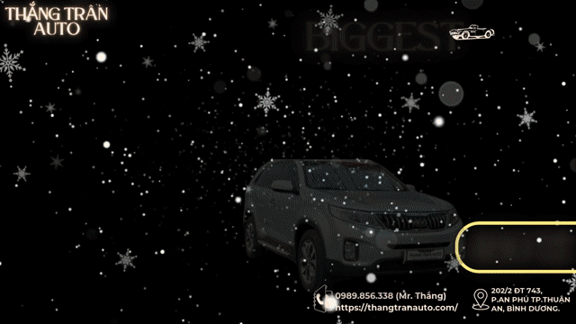 Kia Sorento 2.4 GAT Sản xuất: 2018 Odo: 43.000 KM. Mua bán Ô tô tại Thành phố Thuận An Bình Dương được đăng bởi Thắng Trần Auto hình 1