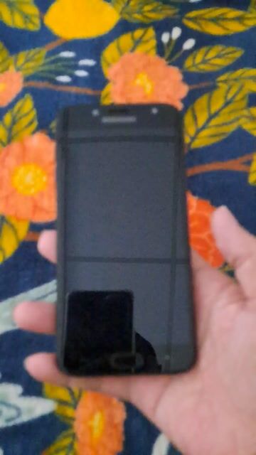 Samsung J7 Pro Đen Zin Full chức năng.. Mua bán Điện thoại tại Thành phố Long Xuyên An Giang được đăng bởi Tk Smartphone  hình 1