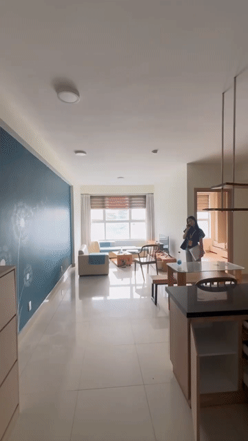 Mua bán Căn hộ Chung cư Saigon Gateway Thành phố Thủ Đức Tp Hồ Chí Minh diện tích 90 m² giá 4,8 tỷ