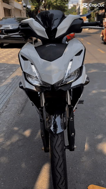 🌈Honda Winner V3 siêu đẹp máy chất 👉 CÓ TRẢ GÓP. Mua bán Xe máy tại Quận Thanh Khê Đà Nẵng được đăng bởi XE MÁY TRẢ GÓP LONG MOTOR hình 1
