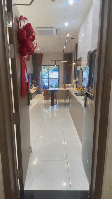 Mua bán Căn hộ Chung cư Huyện Bình Chánh Tp Hồ Chí Minh diện tích 50 m² giá 1,665 tỷ
