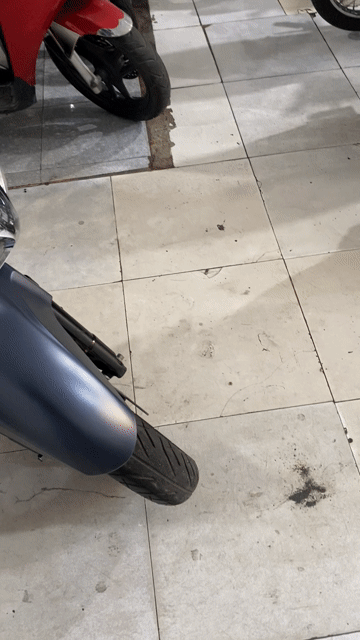 Honda SH 125 Xám 25035 km. Mua bán Xe máy tại Quận 12 Tp Hồ Chí Minh được đăng bởi Nguyễn  Hát  hình 1