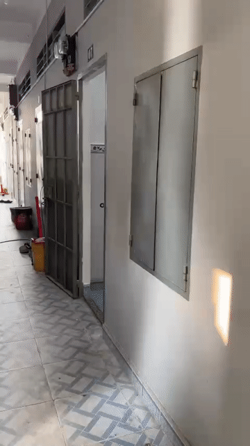 Cho thuê Phòng trọ Quận 12 Tp Hồ Chí Minh diện tích 18 m² giá 1,6 triệu/tháng