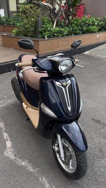 🔥 CẦN BÁN YAMAHA NOZZA FI. BH thay nhớt km khủng. Mua bán Xe máy tại Quận Tân Phú Tp Hồ Chí Minh được đăng bởi XE MÁY THIÊN HOÀNG mua bán trao đổi xe máy xe điện hình 1