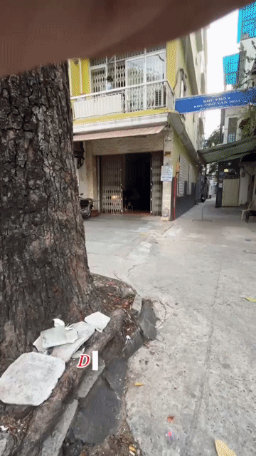 Cho thuê Phòng trọ Quận 10 Tp Hồ Chí Minh diện tích 24 m² giá 5,7 triệu/tháng