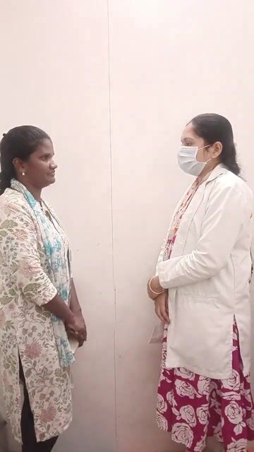 Real World Evidence®  of 91 Months Age With Initial Ability Score 200 Having 223 Today by ARIKACHERLA MOUNIKA, Admin Manager from Kukatpally