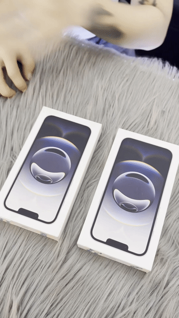 iPhone 16e 128GB -512GB NewSeal Quốc Tế/Hỗ trợ Góp. Mua bán Điện thoại tại Quận 5 Tp Hồ Chí Minh được đăng bởi BVTMOBILE HỆ THỐNG BÁN LẺ UY TÍN hình 1