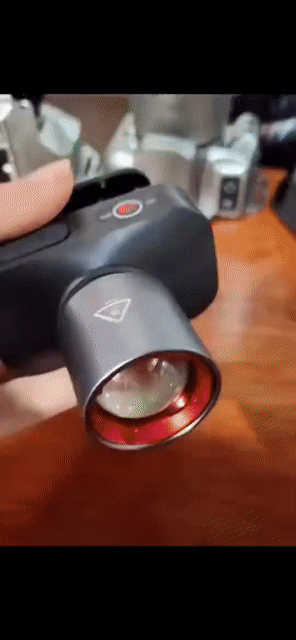 Đèn pin đội đầu LED siêu sáng. Mua bán Đèn tại Quận Sơn Trà Đà Nẵng được đăng bởi Vivian Serena hình 1