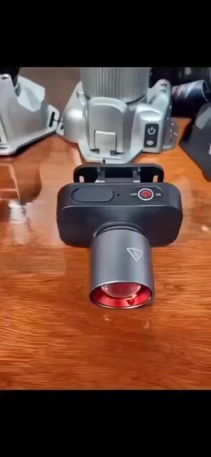 Đèn pin đội đầu LED siêu sáng. Mua bán Đèn tại Quận Sơn Trà Đà Nẵng được đăng bởi Vivian Serena hình 1