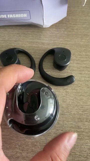 Tai nghe Bluetooth Thể thao. Mua bán Tivi, Âm thanh tại Thành phố Mỹ Tho Tiền Giang được đăng bởi phạm minh quyền hình 1