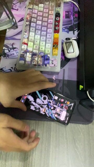 iQOO Transformer Limited Edition. Mua bán Điện thoại tại Quận 1 Tp Hồ Chí Minh được đăng bởi Quý hình 1